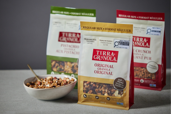 Terra Breads