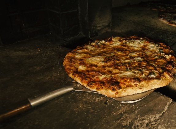 Church Street Woodfired Bakery