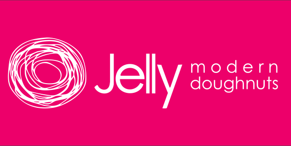Jelly Modern Doughnuts