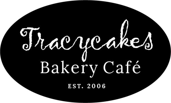 Tracy Cakes