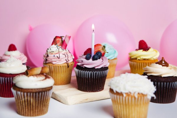 Cupcakes
