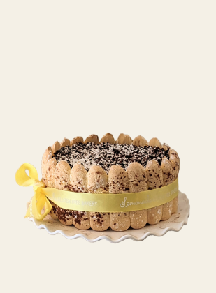 Lemonade Gluten Free Bakery
