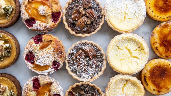 Crust Bakery