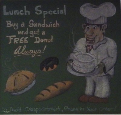 Delta Bakery