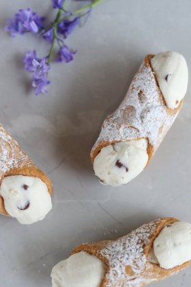 Fortuna Bakery