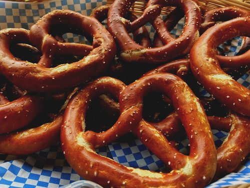 Ralf's Pretzel Bakery