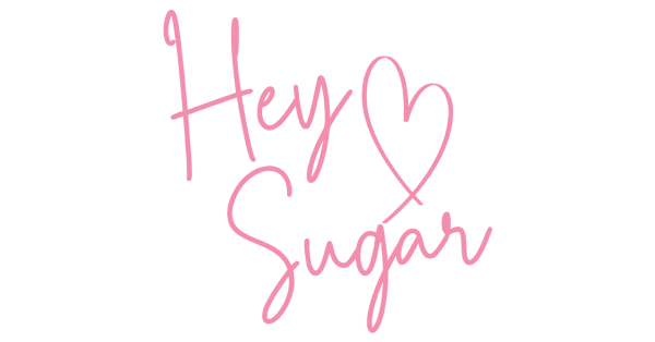Hey Sugar