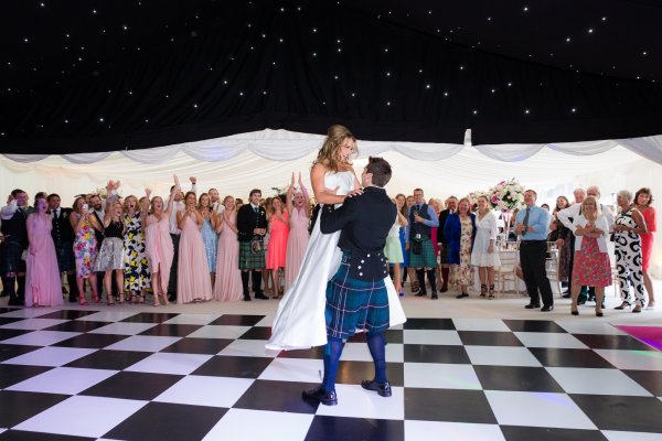 Litu Scottish Wedding Consultants