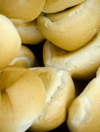 Rustic Sourdough Bakery