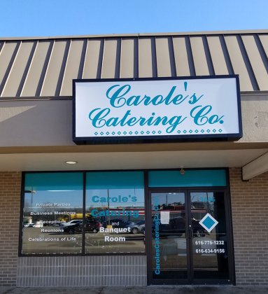 Carole's Catering Co.