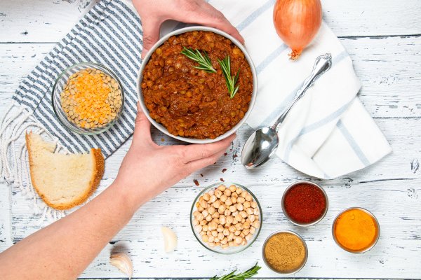 Soups From Me to You