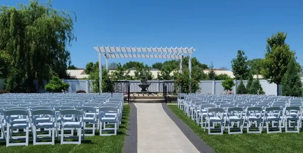 La Sure's Hall Cakes & Catering