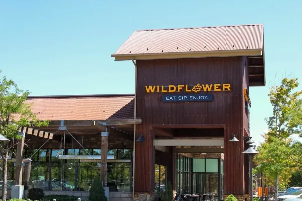 Wildflower Bread Company