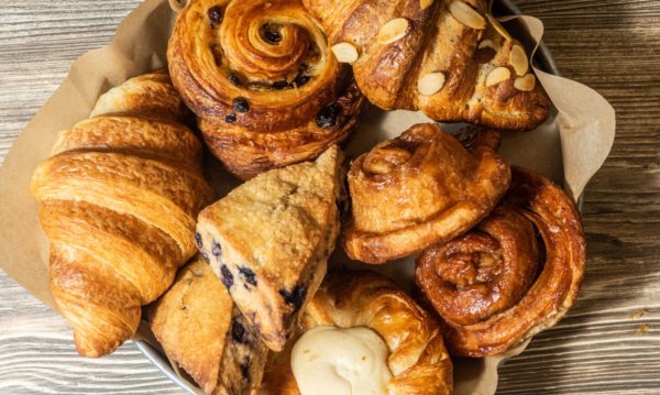 Layla’s bakery