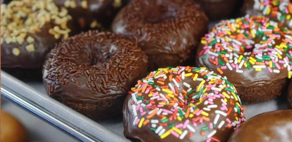 Bosa Donuts