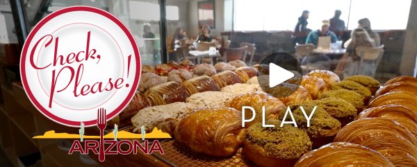 Essence Bakery