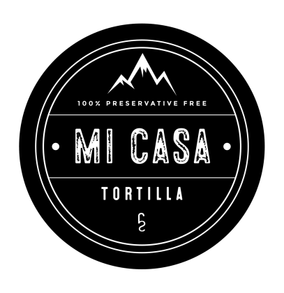 Mi Casa Tortilleria