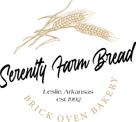 Serenity Farm Bread