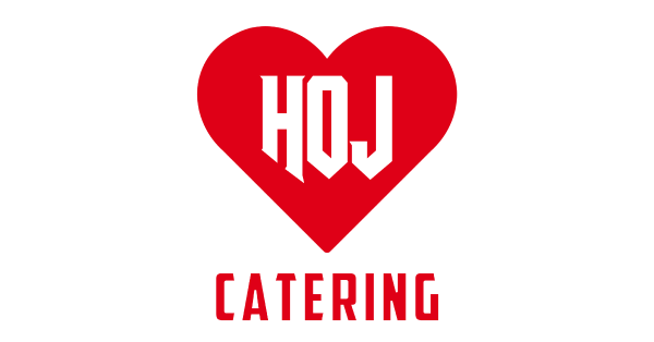 Heart of Jerusalem Catering