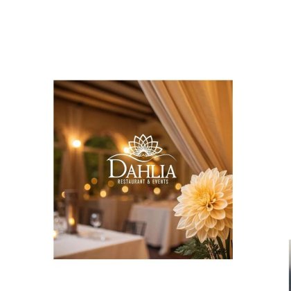 Dahlia Restaurant & Catering