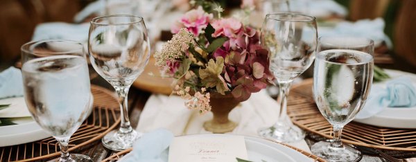A Spice of Life Catering