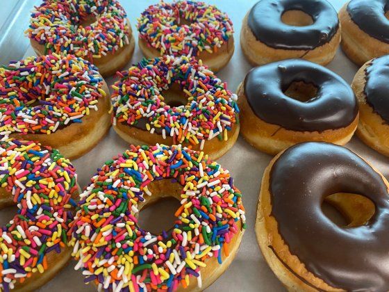 Phatso's Bakery