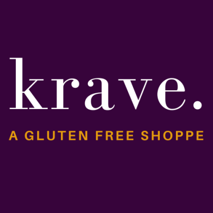 Krave.