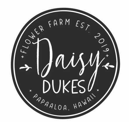 Daisy Dukes Flower Farm