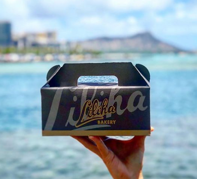 Liliha Bakery