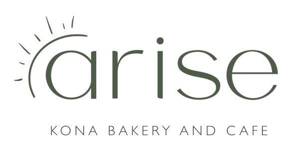 Arise Kona Bakery & Cafe