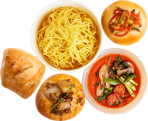 Dell's Kitchen and Bakery