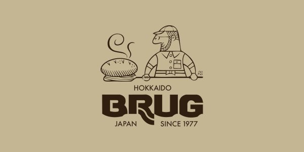 BRUG Bakery