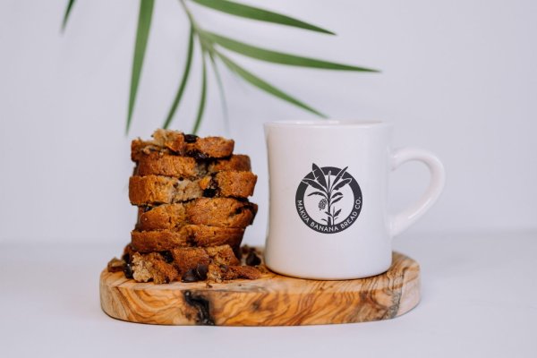 Makua Banana Bread