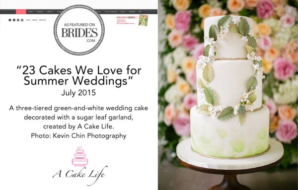A Cake Life