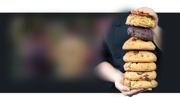 The Maui Cookie Lady