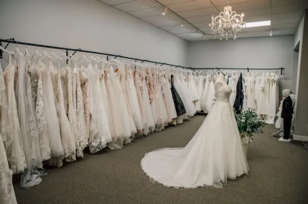 Linda's Bridal Images & Mr Tux