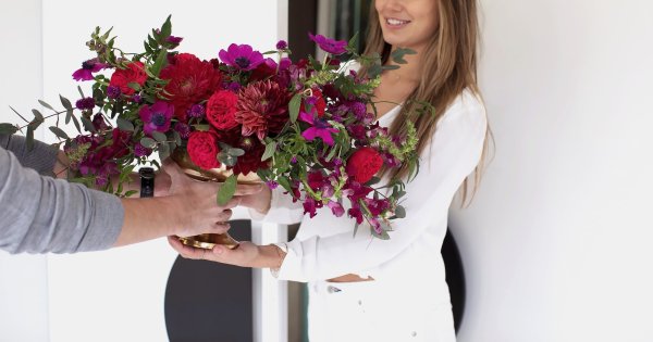 Macey Marie Floral
