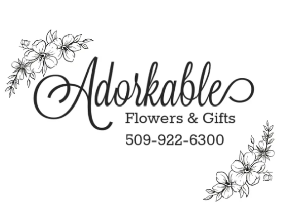 Adorkable Flowers & Gifts