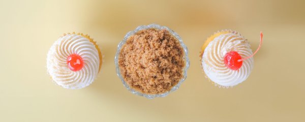Gigi's Cupcakes