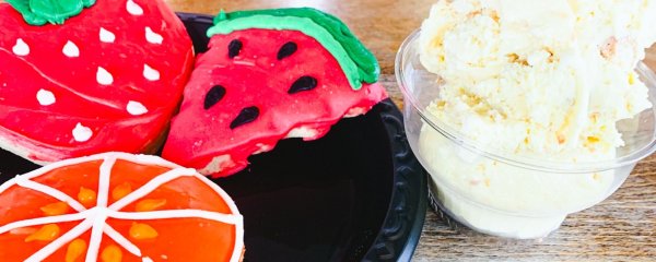 Homeade Ice Cream & Pie Kitchen
