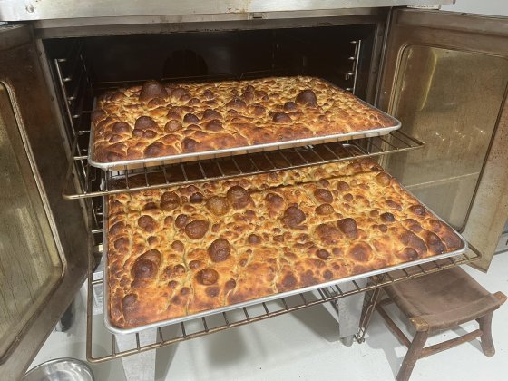 I Knead Bread Co.