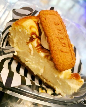 Wicked Wisk Cake Co