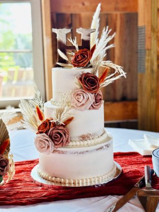 Bloom Bakery