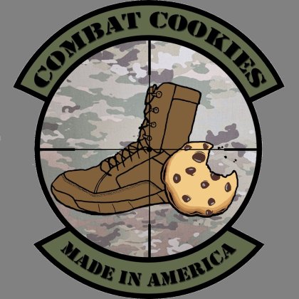 Combat Cookies