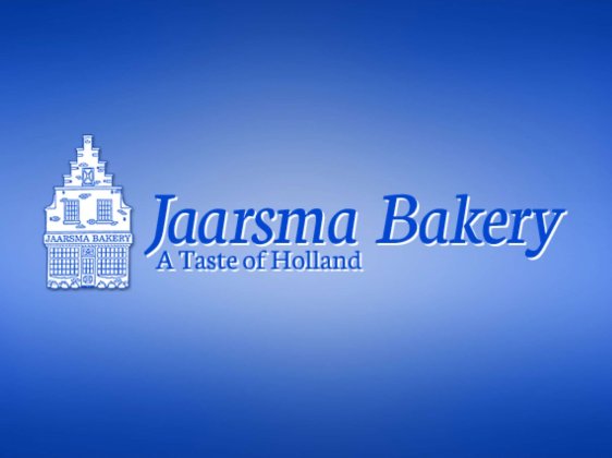 Jaarsma Bakery