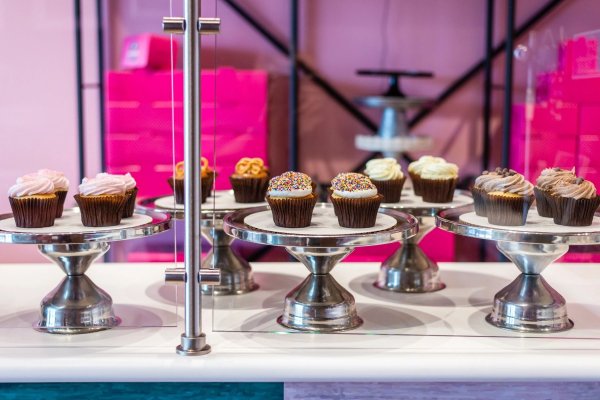 Smallcakes