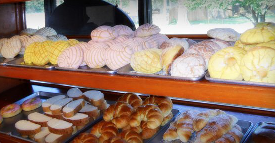 Juarez Bakery