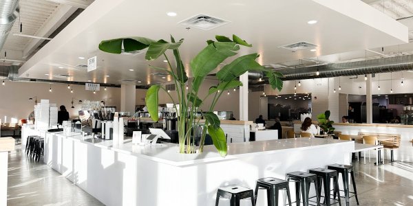 Billie's Grocery Leawood