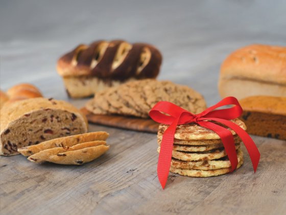 Great Harvest Bread Company
