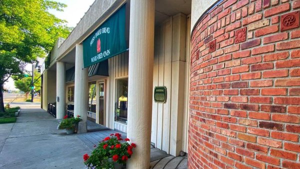Wheatfields Bakery